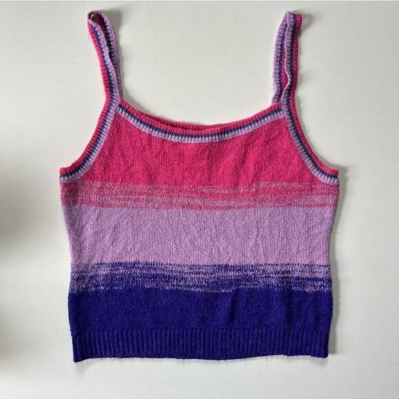 Lilly Pulitzer Sweater Tank XL - Picture 3 of 6
